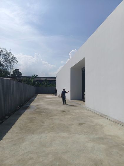 ให้เช่า พื้นที่ หรือ โกดังสร้างใหม่ จตุโชติ – วัชรพล ใกล้ทางด่วน โกดังสร้างใหม่ ทำเลดี ใกล้จุดขึ้น-ลงทางด่วนจตุโชติ เดินทางสะดวก