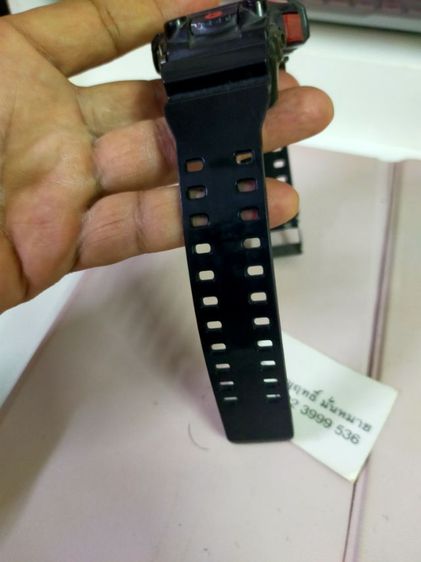 นาฬิกา G SHOCK G7900 สภาพดี ใช้งานปกติ  สายเดิม รูปที่ 7