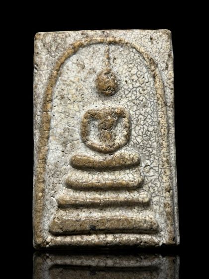 พระสมเด็จวัดระฆังพิมพ์เจดีย์ ส่งตามรูป (55)