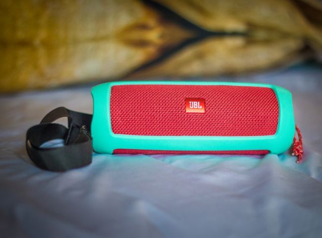JBL​ FLIP5​ รูปที่ 2
