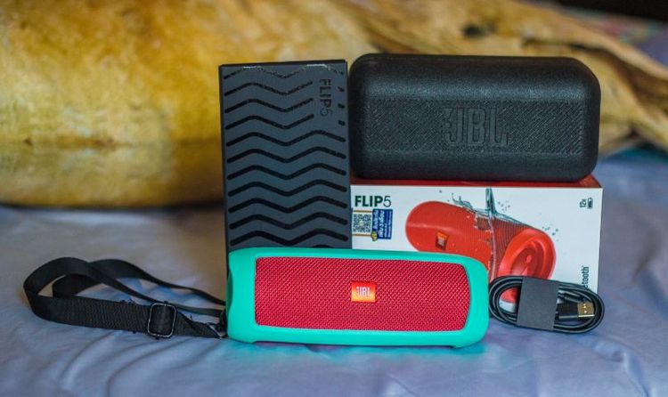JBL​ FLIP5​ รูปที่ 6