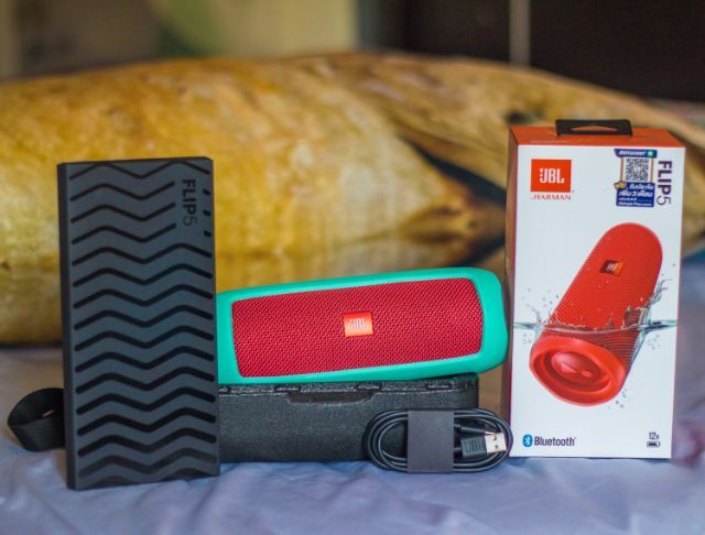 JBL​ FLIP5​ รูปที่ 3