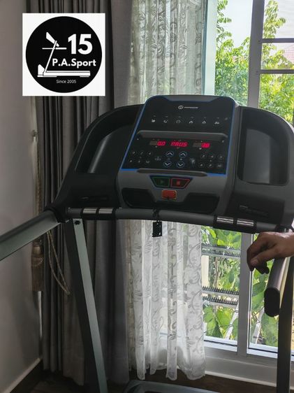 ช่างเปลี่ยนสายพานลู่วิ่งไฟฟ้าHorizon​TR5.0.ช่างซ่อมลู่วิ่งไฟฟ้าสายไหม34​ ซ่อมได้ทุกรุ่น​ทุกยี่ห้อ​ทุกอาการ​บริการถึงบ้านท่านทั่วไทย รูปที่ 12