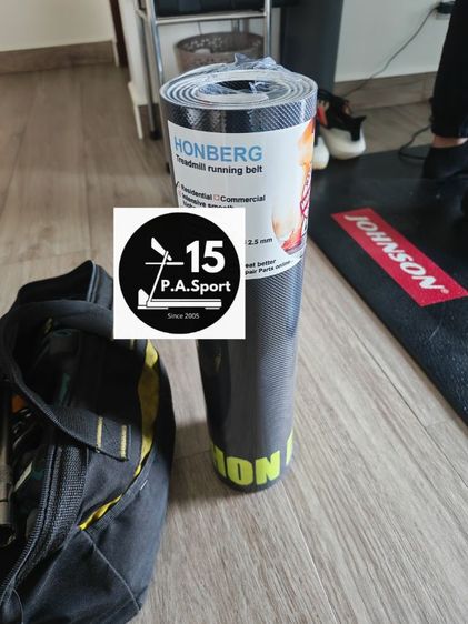 ช่างเปลี่ยนสายพานลู่วิ่งไฟฟ้าHorizon​TR5.0.ช่างซ่อมลู่วิ่งไฟฟ้าสายไหม34​ ซ่อมได้ทุกรุ่น​ทุกยี่ห้อ​ทุกอาการ​บริการถึงบ้านท่านทั่วไทย รูปที่ 8