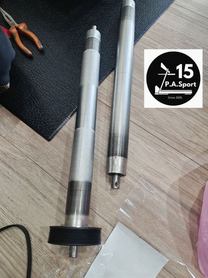 ช่างเปลี่ยนสายพานลู่วิ่งไฟฟ้าHorizon​TR5.0.ช่างซ่อมลู่วิ่งไฟฟ้าสายไหม34​ ซ่อมได้ทุกรุ่น​ทุกยี่ห้อ​ทุกอาการ​บริการถึงบ้านท่านทั่วไทย รูปที่ 9