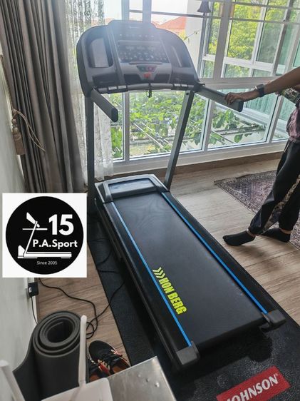 ช่างเปลี่ยนสายพานลู่วิ่งไฟฟ้าHorizon​TR5.0.ช่างซ่อมลู่วิ่งไฟฟ้าสายไหม34​ ซ่อมได้ทุกรุ่น​ทุกยี่ห้อ​ทุกอาการ​บริการถึงบ้านท่านทั่วไทย รูปที่ 2