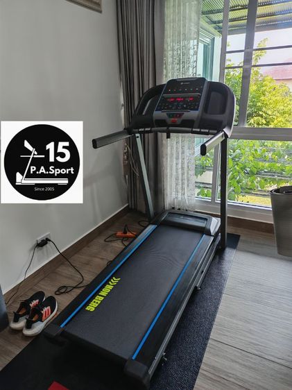 ช่างเปลี่ยนสายพานลู่วิ่งไฟฟ้าHorizon​TR5.0.ช่างซ่อมลู่วิ่งไฟฟ้าสายไหม34​ ซ่อมได้ทุกรุ่น​ทุกยี่ห้อ​ทุกอาการ​บริการถึงบ้านท่านทั่วไทย รูปที่ 17