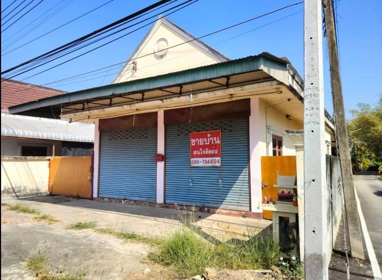 ขายบ้านติดถนนหลัก เชียงใหม่-ฝาง รูปที่ 3