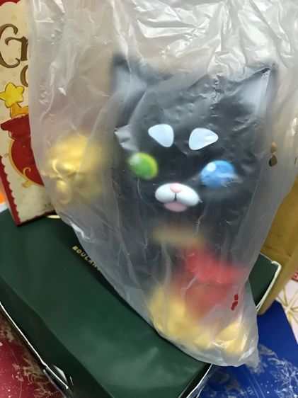 กระปุกออมสิน ธกส