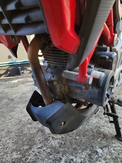 ขาย GPX 150 GN 150GN 2017· ขับไปแล้ว 30,000 กิโลเมตร

ขาย GPX 150 GN มีเล่มเขียว พร้อมโอน  รูปที่ 15