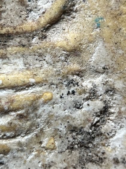 พระสมเด็จวัดระฆังพิมพ์เกศไชโยเจ็ดชั้น ส่งตามรูป (60) รูปที่ 8