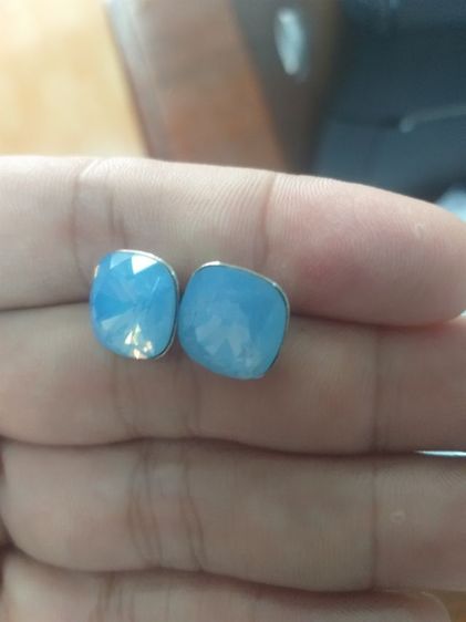 ต่างหูเงินแท้ รูปที่ 3