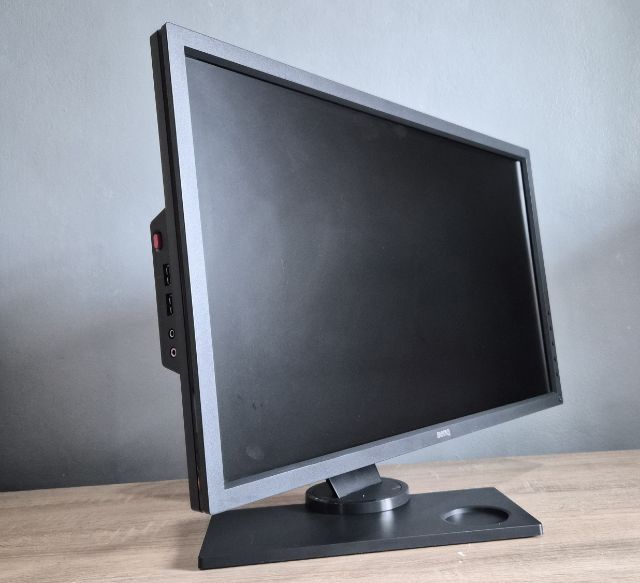 คอมเซ็ตพร้อมใช้ i5-11400f  RAM 16G VGA 6G จอ LED 24 นิ้ว 144Hz  
สเปคแรง เล่นเกมส์ลื่นๆ ตัดต่อหนักๆ ได้สบาย รูปที่ 7