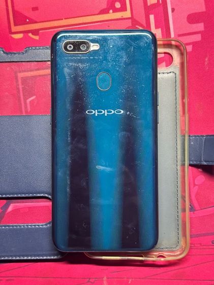 OPPO อื่นๆ ขายมือถือเปิดไม่ติด
