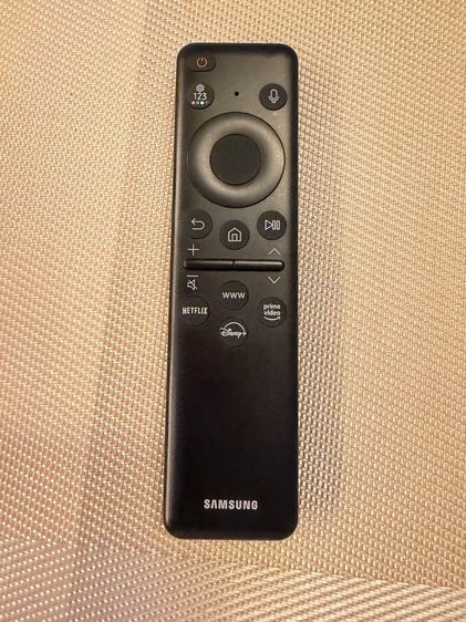 65" Crystal UHD DU8100 4K Tizen OS Smart TV รูปที่ 2