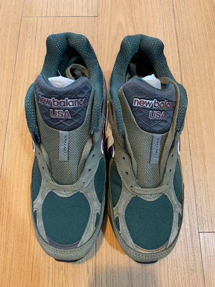 New Balance 990 v3 Made in USA รูปที่ 7