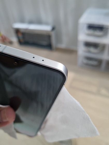 ขายมือถือ Samsung S24 fe มือสองสภาพกริ๊บ รูปที่ 12