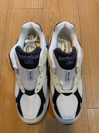 New Balance 990 v3 Made in USA รูปที่ 8