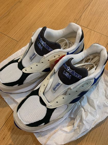 New Balance 990 v3 Made in USA รูปที่ 3