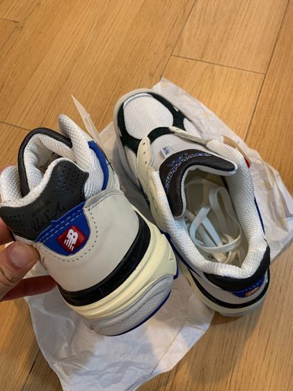 New Balance 990 v3 Made in USA รูปที่ 4