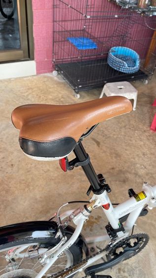 จักรยานพับ KHS westwood รูปที่ 7