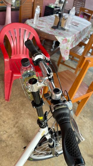 จักรยานพับ KHS westwood รูปที่ 8