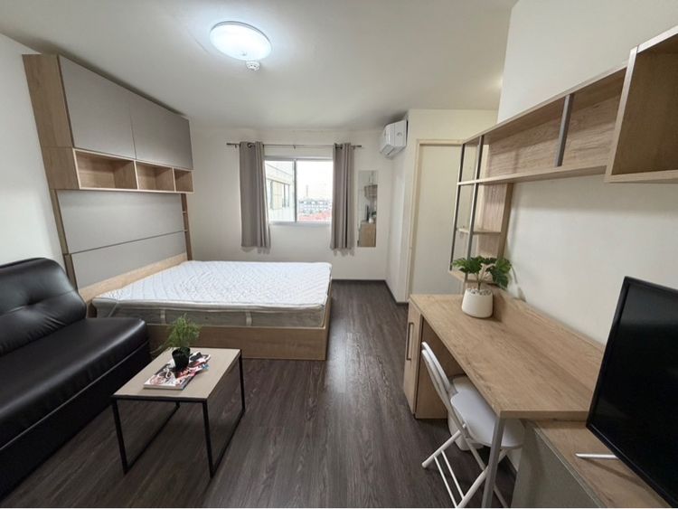 คอนโด ลุมพินี มิกซ์ ศรีนครินทร์