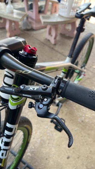 จักรยานเสือภูเขา Cannondale F27.5 Lefty รูปที่ 13