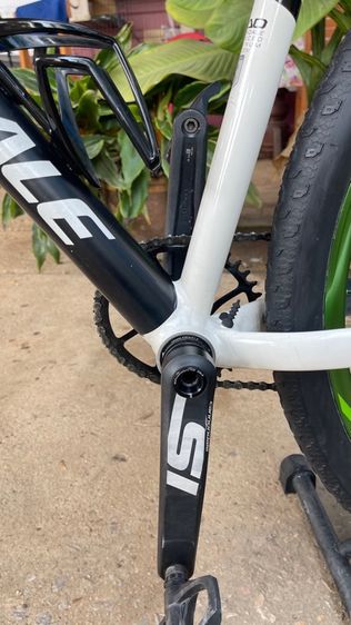 จักรยานเสือภูเขา Cannondale F27.5 Lefty รูปที่ 10