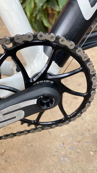 จักรยานเสือภูเขา Cannondale F27.5 Lefty รูปที่ 17