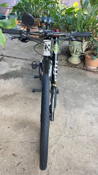 จักรยานเสือภูเขา Cannondale F27.5 Lefty รูปที่ 5