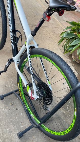 จักรยานเสือภูเขา Cannondale F27.5 Lefty รูปที่ 3