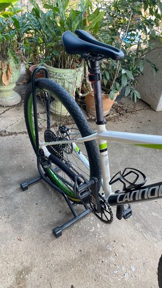 จักรยานเสือภูเขา Cannondale F27.5 Lefty รูปที่ 4