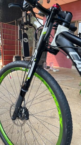 จักรยานเสือภูเขา Cannondale F27.5 Lefty รูปที่ 8