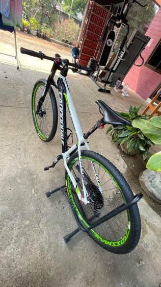 จักรยานเสือภูเขา Cannondale F27.5 Lefty รูปที่ 2