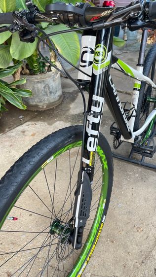 จักรยานเสือภูเขา Cannondale F27.5 Lefty รูปที่ 12