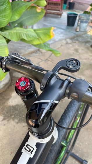 จักรยานเสือภูเขา Cannondale F27.5 Lefty รูปที่ 14