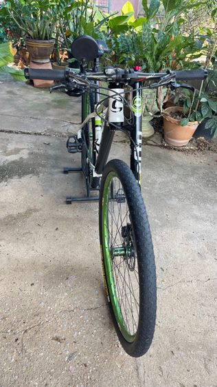 จักรยานเสือภูเขา Cannondale F27.5 Lefty รูปที่ 6