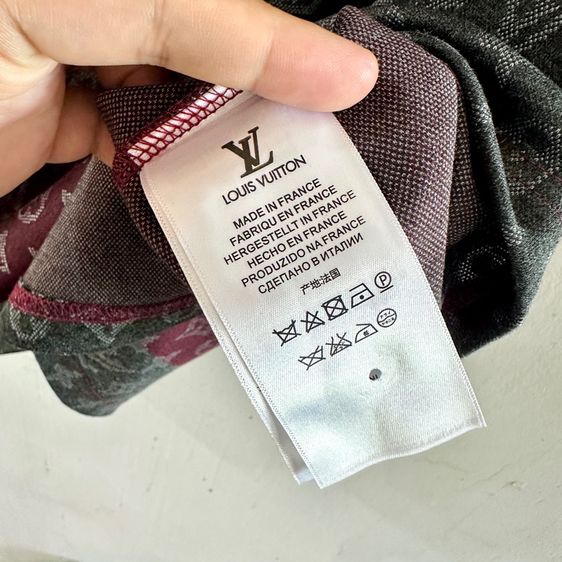 ❤️‍🔥❤️‍🔥 Louis Vuitton ❤️‍🔥❤️‍🔥 รูปที่ 4