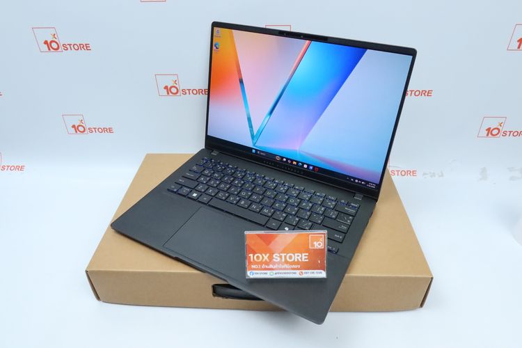 ASUS VIVOBOOK S 14 OLED  Ryzen 7 8845HS RAM161TB