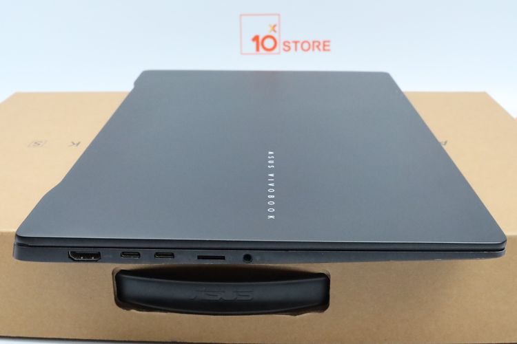 ASUS VIVOBOOK S 14 OLED  Ryzen 7 8845HS RAM161TB รูปที่ 12