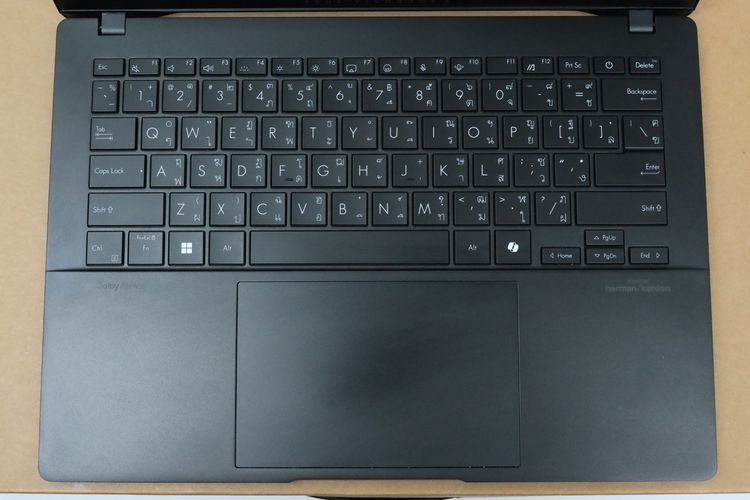 ASUS VIVOBOOK S 14 OLED  Ryzen 7 8845HS RAM161TB รูปที่ 4