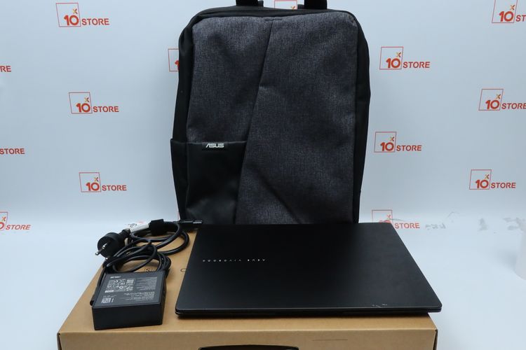 ASUS VIVOBOOK S 14 OLED  Ryzen 7 8845HS RAM161TB รูปที่ 16