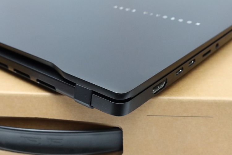 ASUS VIVOBOOK S 14 OLED  Ryzen 7 8845HS RAM161TB รูปที่ 11