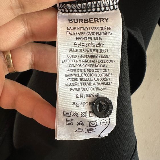 ❤️‍🔥❤️‍🔥 BURBERRY LONDON ❤️‍🔥❤️‍🔥 รูปที่ 4
