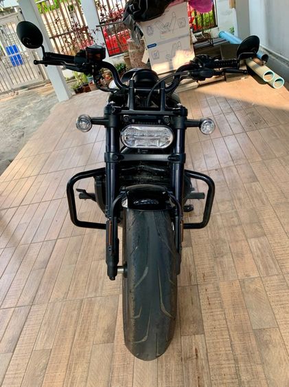 HARLEY DAVIDSON SPORTER 1250S  รูปที่ 2