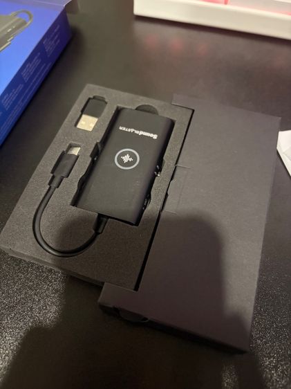 CREATIVE SOUND BLASTER G3 รูปที่ 4