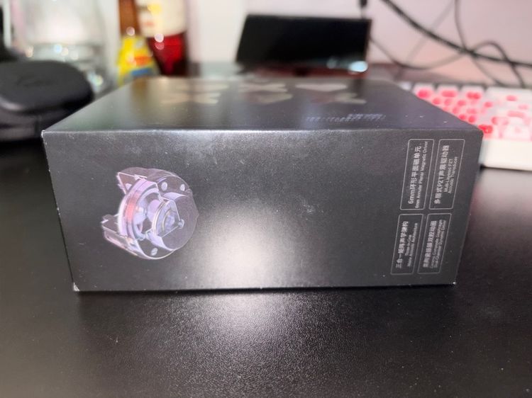 Simgot EW300 หูฟัง รูปที่ 6