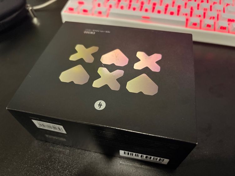 Simgot EW300 หูฟัง