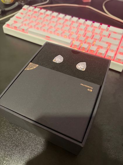 Simgot EW300 หูฟัง รูปที่ 3